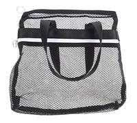 OSOLADY Spiaggia Portatile per Viaggi Borsa Toeletta e Cosmetici per Adulti Realizzata Resistente e Sicuro per Raccogliere