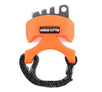 OSOLADY Strumento per Tagliare la Corda da Immersione Subacquea - Tagliacorda Portatile per Immersioni - Tagliacorda di Sicurezza per Immersioni subacquee, Snorkeling e Sport Acquatici, attività