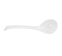 OSOLADY Zuppa Giapponese in Ceramica Ossea Con Manico Ergonomico in Acciaio Resistente Microonde e Lavastoviglie Per Ramen Pho e Minestre Asiatiche