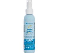 Protezione solare bio - Latte Solare Bio 'Osolebio SPF20