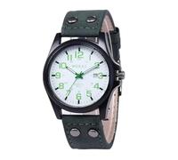 OSOLVE Guarda Guarda la marea coreana temperamento militare orologi da uomo calendario da tavolo guardare gli studenti guardano la vigilanza della cinghia di modo all'ingrosso