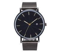 OSOLVE Guarda le signore creative di moda Guarda l'orologio al quarzo con motivo creativo