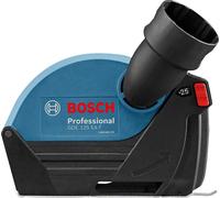 Bosch Professional 1600A003DJ Sistema di aspirazione delle polveri GDE 125 EA-T