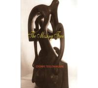 Osonye Tess Onwueme The Missing Face (Tascabile)
