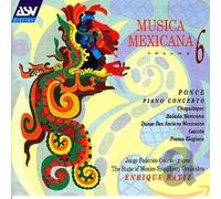 Osorio - Musica Mexicana Vol.6