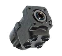 OSPB 160 SULLA valvola idraulica 150N0043 di Orbitrol dell'unità di controllo della direzione compatibile con l'unità idraulica di Danfoss Eaton