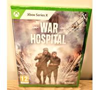Ospedale Di Guerra | Xbox Series X | Nuovo Di Zecca E Sigillato