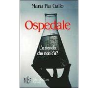 Ospedale. L'azienda che non c'è?
