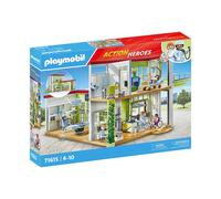 Playmobil Action 71615 set da gioco - Playmobil Action 71615, Azione/