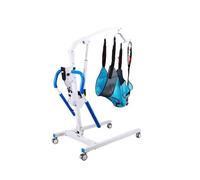 Ospedali Macchina for il trasferimento del paziente a letto regolabile, sollevatore for sedia da infermieristico multifunzionale