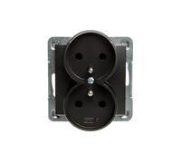 Ospel GP-2YRZ/m/50 presa energia Antracite