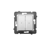 Ospel X X 18/8 Acciaio inossidabile