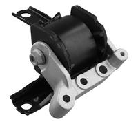 Ospensione Motore Supporto Motore Destro Per Mitsubishi ASX 2010-2019, Per Lancer 2007-2017, Staffa Di Montaggio Motore, Ricambio MN184372 MN101441 Supporto Per Montaggio Motore Auto