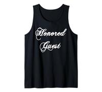 Ospite d'Onore Canotta