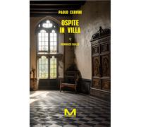 Ospite in villa - Cervini Paolo