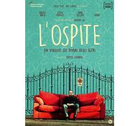 Ospite (L`) - (Italian Import) DVD NUOVO