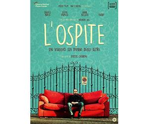 Ospite (L`) - (Italian Import) DVD NUOVO
