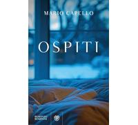 Libri Mario Capello - Ospiti