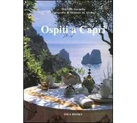 Ospiti a Capri