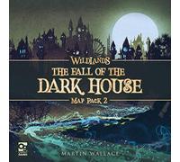 Osprey 84111 Wildlands: Map Pack 2: The Fall of The Dark House
