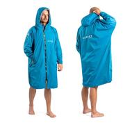 Osprey Accappatoio per bambini e adulti, impermeabile, per nuoto e spiaggia, unisex, vari colori