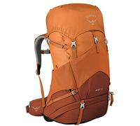 Osprey Ace 50, Zaino da hiking unisex per ragazzi, Orange Sunset O/S