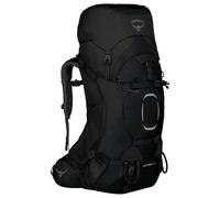 Osprey Aether 55 L/XL - Zaino da trekking 83 cm (black, L/XL)