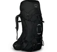 OSPREY Aether 55 - Uomo - Nero - Taglia L/XL- modello 2026