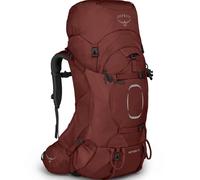 OSPREY Aether 55 - Uomo - Rosso - Taglia L/XL- modello 2026