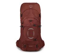 Osprey Aether Uomo Zaino, 55L, Acorn Red, S/M