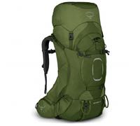 Osprey - Aether 55 - Zaino da trekking S/M olivia