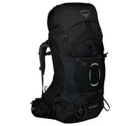 Osprey Aether 65 L/XL - Zaino da trekking 85 cm (black)