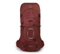 Osprey Aether 65 S / M Deep Acorn Red