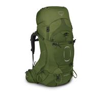 Osprey Aether 65 S / M Garlic Mustard Green