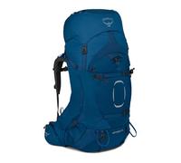 Osprey Aether 65 L-XL Zaino 85 cm deep water blue (10002875)