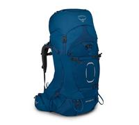 Aether 65 Deep Water Blue S/M