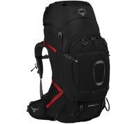 Osprey Aether Plus 70 Litri Zaino Trekking L/XL S/M Nero