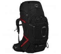 Osprey Aether Plus 70 Litro Zaino da Trekking Zaino Nero