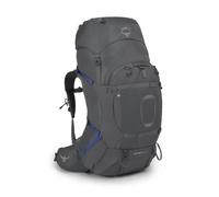 Osprey Aether Plus 70 - zaino trekking Grey unisex