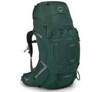 Osprey Aether Plus 70, Zaino Unisex-Adulto, Verde, L-XL