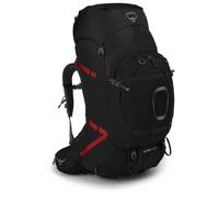 Zaino osprey aether plus 85 nero uomo