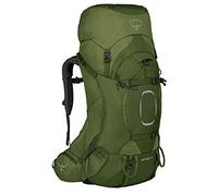 Osprey Aether Uomo Zaino, 55L, Garlic Mustard Green, S/M