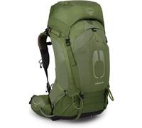 Zaino da trekking da uomo Osprey Atmos AG 50 l verde mitico (L-XL)