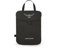 Rivestimento impermeabile per zaini Osprey Aircover Medium nero