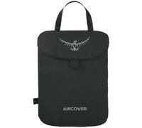 Osprey AirCover Large Unisex Accessories - Travel Black O/S