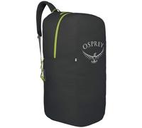 Osprey AirPorter Medium - copertura zaino Black unisex Bluesign,Global Recycled Standard,Recycled Nylon,Dwr