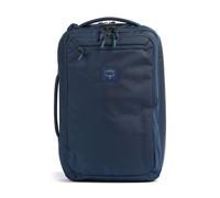 Osprey Aoede Briefpack 22 Zaino da viaggio blu scuro, fibra sintetica, 33 x 46 x 24cm