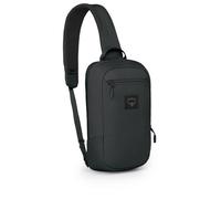 Osprey - Aoede Sling - Borsa a tracolla 6,5 l nero/grigio