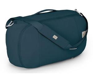 Osprey Arcane Duffel Unisex Lifestyle Duffel Bag Stargazer Blue O/S