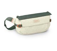 Osprey - Arcane Hip Bag Earth - Marsupio 2 l beige